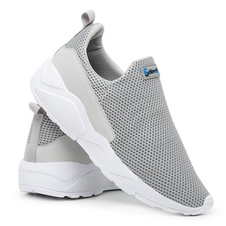 Tênis Esportivo Masculino 491 Cores Academia Corrida Treino Leve Masculino Schiareli