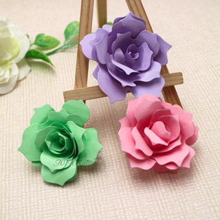 Novo Corte De Metal Espiral Flower Cortante Em Relevo Stencil Cartão De Boas Festas DIY Cortes Artesanais em Oferta na Shopee