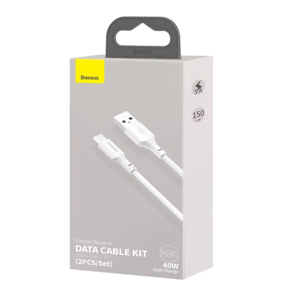 Kit Carregador E Fonte Usb C W Cabo Usb C Ligthning Hmaston Cb