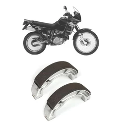 Kit Sapata De Freio Traseiro Cobreq / Nx 350 Sahara