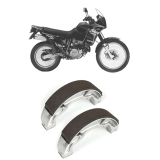 Kit Sapata De Freio Traseiro Cobreq / Nx 350 Sahara em Oferta na Shopee