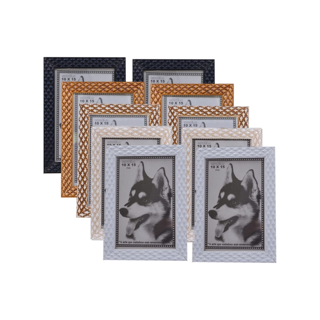 Foto de Porta de Pvc: Onde Comprar | BuscaProdutos