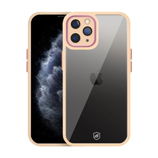 Capa Case Capinha para iPhone 11 Pro - Lite Rosa - Gshield em Oferta na Shopee