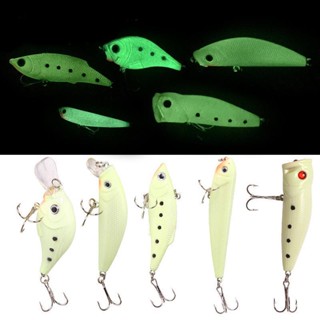 Isca Artificial Luminosa VIB Dura