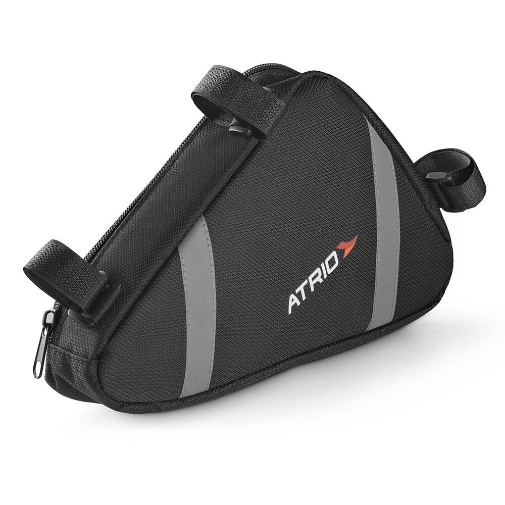 Bolsa de Selim de Quadrado para Bicicleta Atrio - BI094