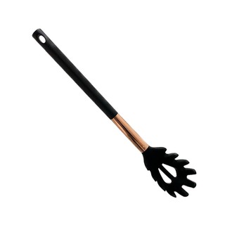 Pegador Colher de Macarrão de Silicone Rose Gold - Casambiente UTSI115 em Oferta na Shopee