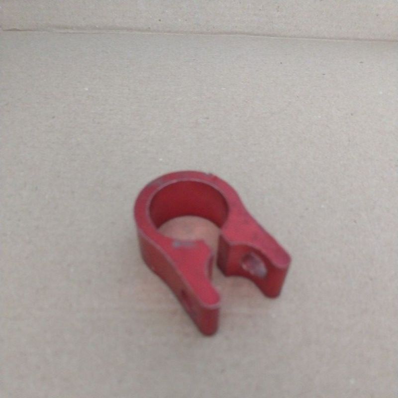 presilha (abraçadeira) Caloi cros