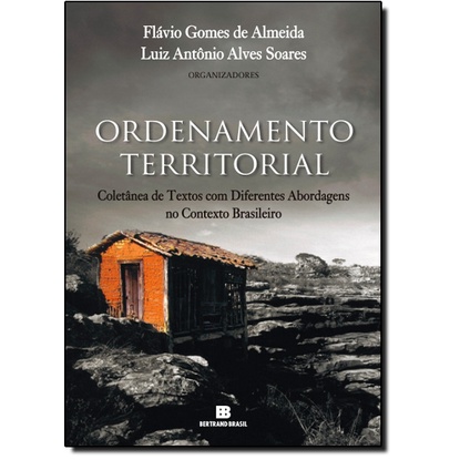 Ordenamento territorial