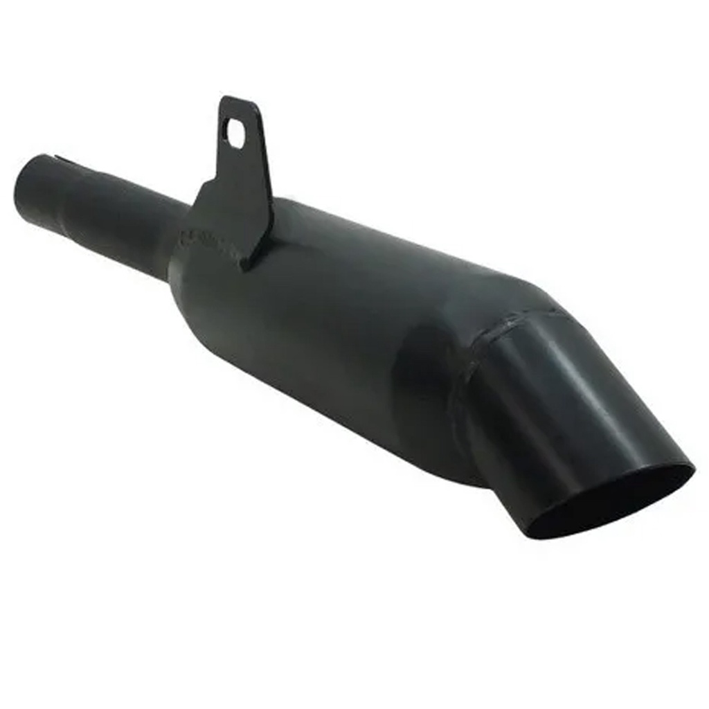 O que é Abafador Silencioso Escapamento Moto? Guia e Onde Comprar | BuscaProdutos