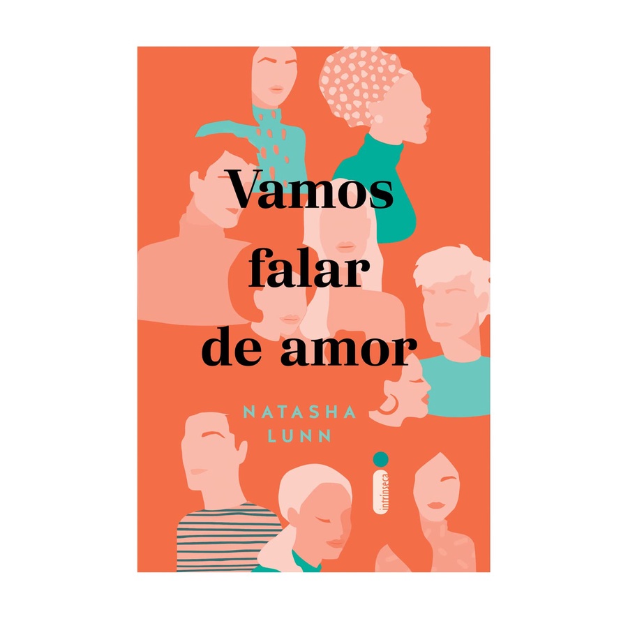 Livro Vamos Falar De Amor Capa Comum Shopee Brasil