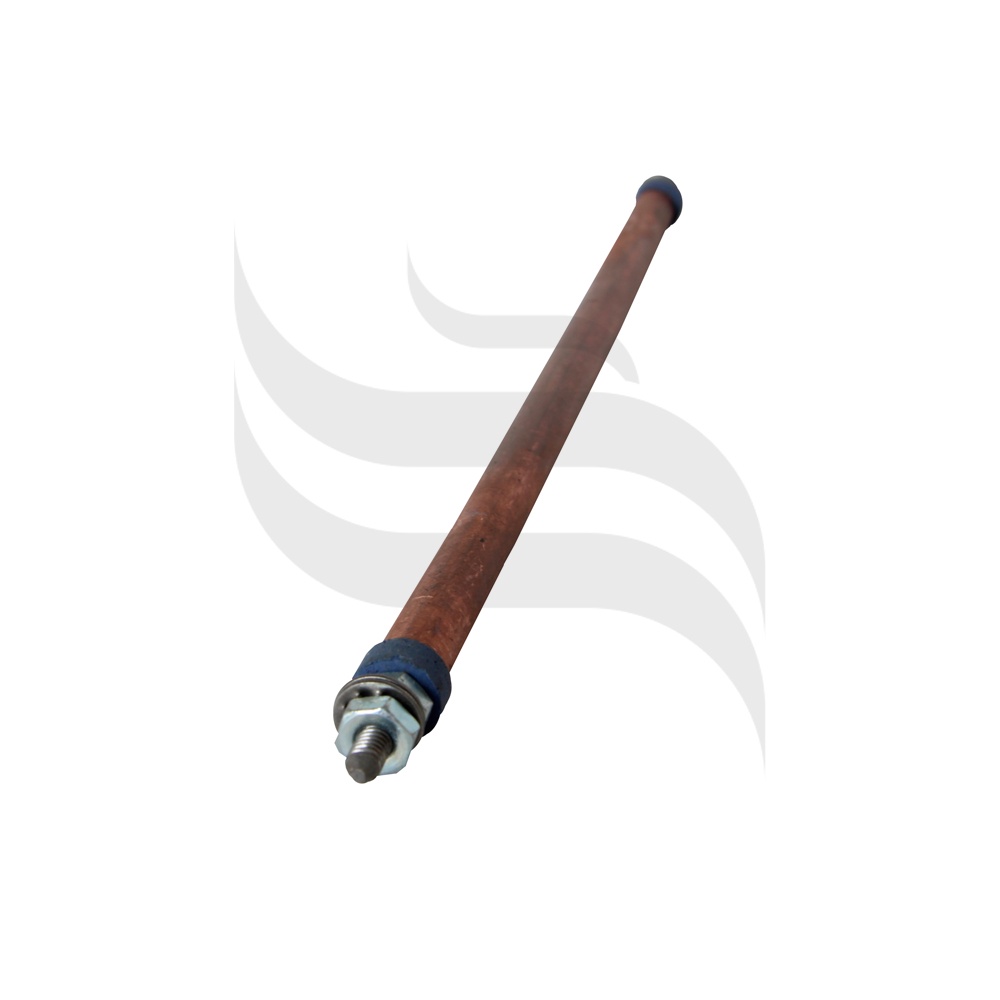 Resistência Palito Da Autoclave 12l 600w 127v Cristofoli