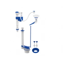 Kit Completo para Caixas Acopladas com Acionador Superior