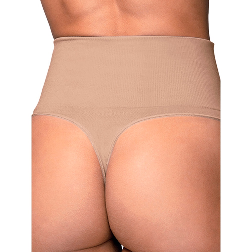 CALCINHA MODELADORA FIO DENTAL DEMILLUS 46005 em Oferta na Shopee