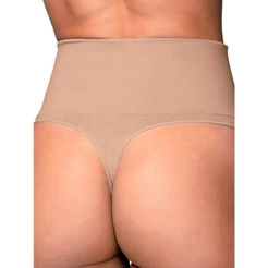 CALCINHA MODELADORA FIO DENTAL DEMILLUS 46005