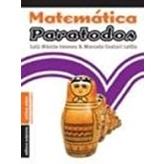MATEMATICA PARATODOS - 8 SERIE