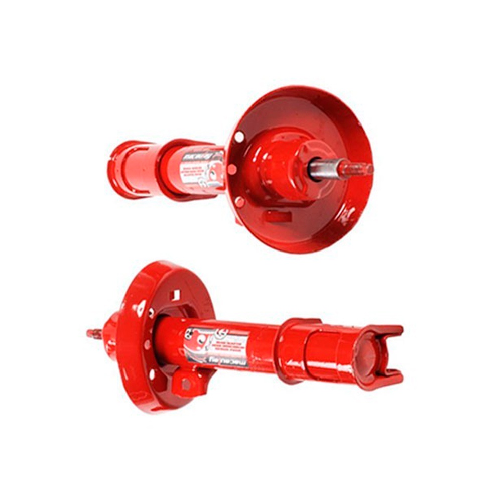 Par  Amortecedor Rebaixado OPALA 6cc  KIT dianteiro