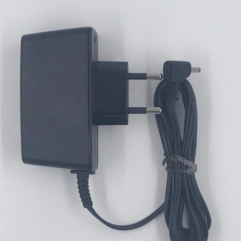 Kircuit 5V AC/DC Adapter Compatible with TP-Link Model T050060-2B1 T0500602B1 TPLink DC5V 5.0V 5 V 5 Volt 5 Volts 5VDC 5.0VDC I.T.E Switching Power Supply Cord Cable Wall Home Battery Charger