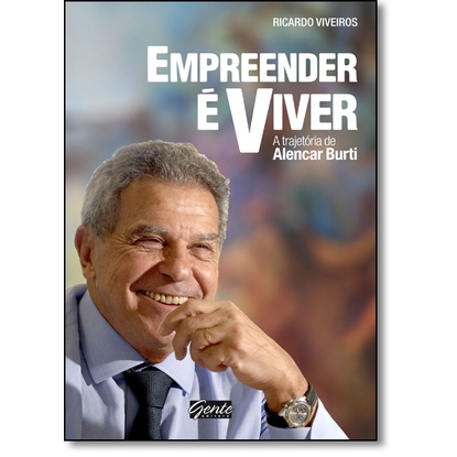 Empreender é viver