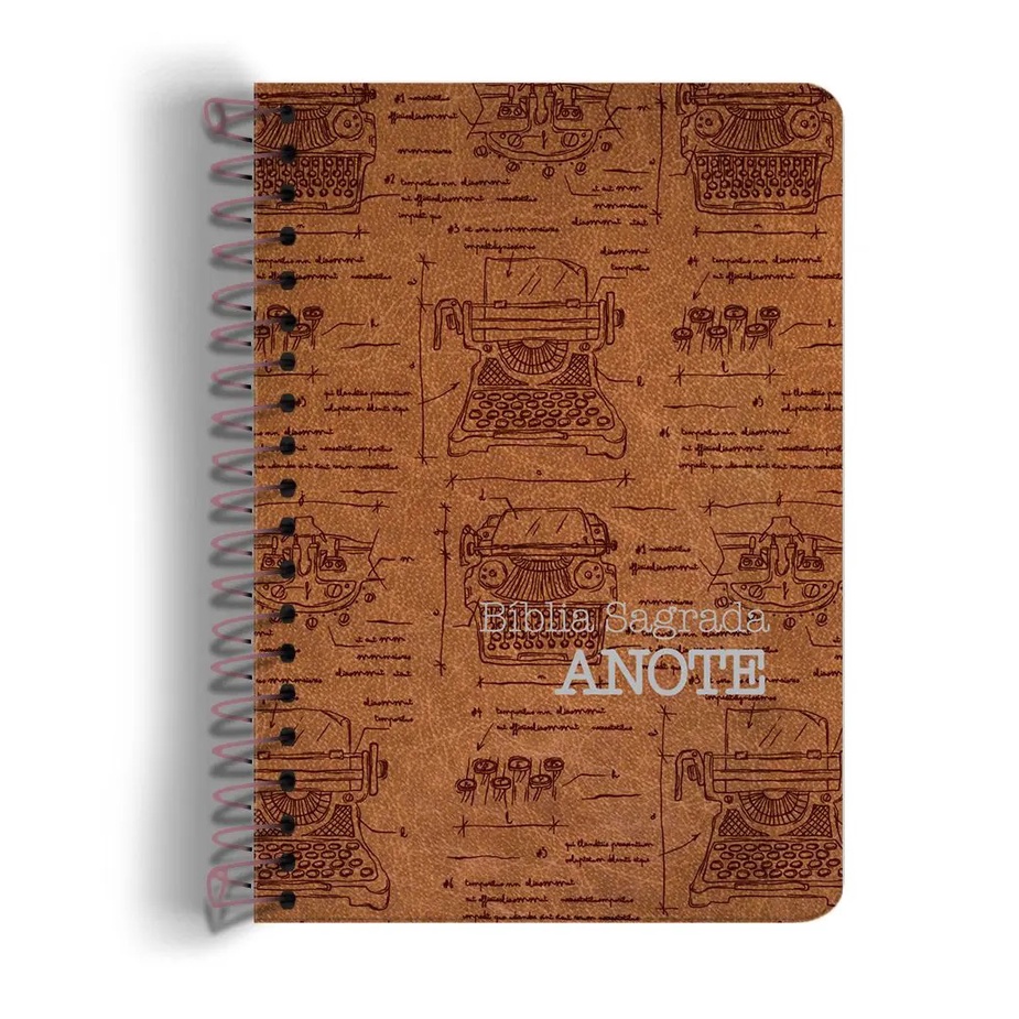 Bíblia com Espaço para Escrever: Onde Comprar | BuscaProdutos