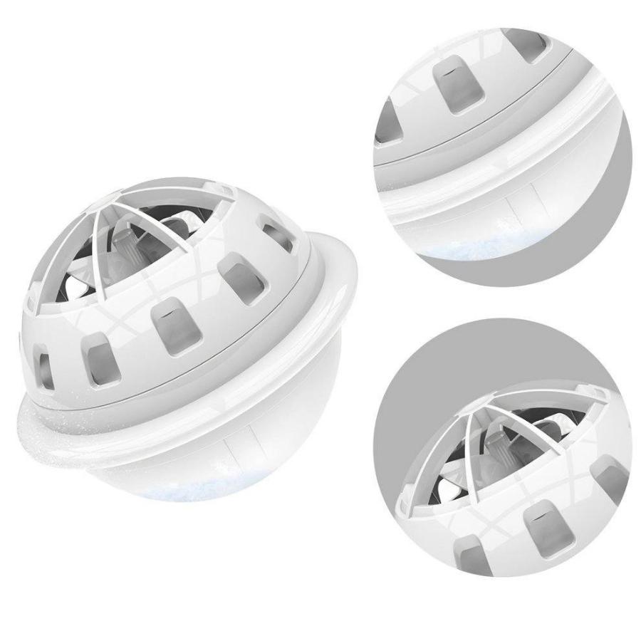 Mini Lava Louças Ultrassônica Máquina de Lavar Louça Portátil Limpador de Legumes e Frutas USB Portátil