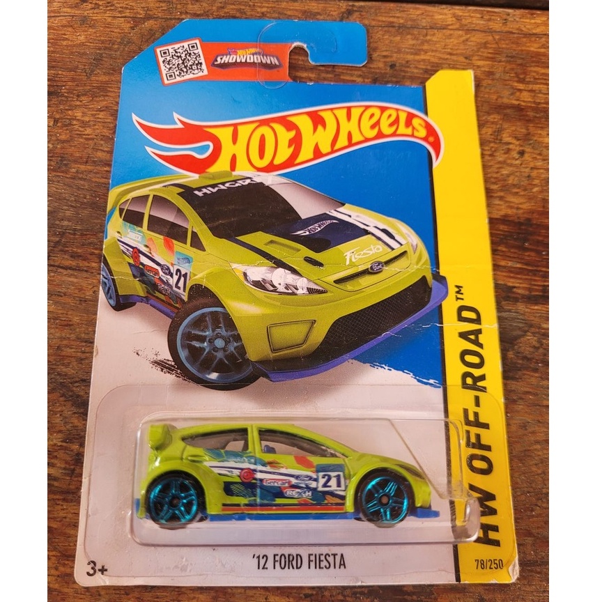 Carrinho Hot Wheels 2021 2022 Main Line Temáticos Hotwheels