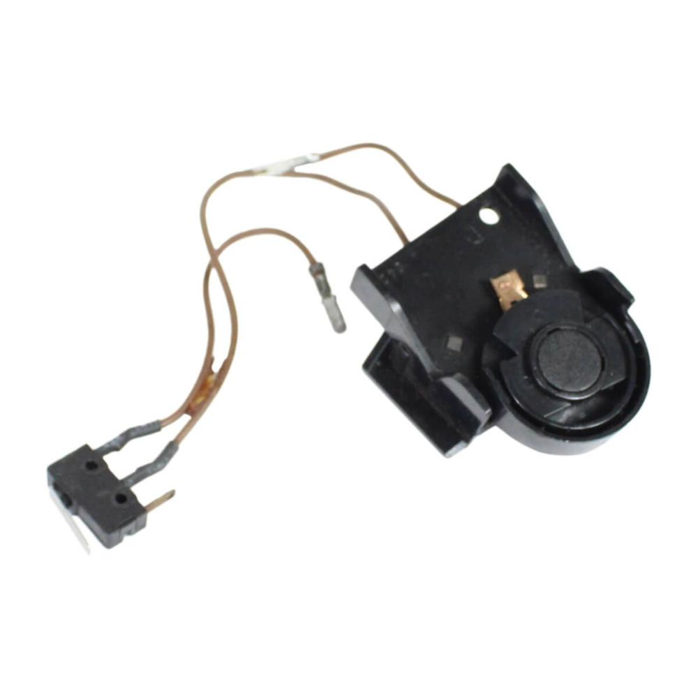 Cj Chave C/ Microchave P/ Liquidificador Philips Walita Ri1720