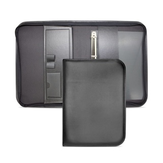 Pasta Fichário Escolar Incorpast 16441 com Prancheta Removível e Bolsa Interna em Oferta na Shopee