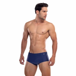 Sunga Masculina Moda Praia Lycra Premium Grossa - Lançamento Verão 2026