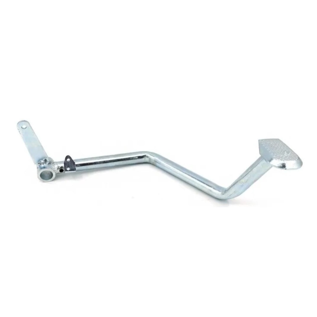Pedal de Freio Pop 110 Toda Modelo Original Cromado.