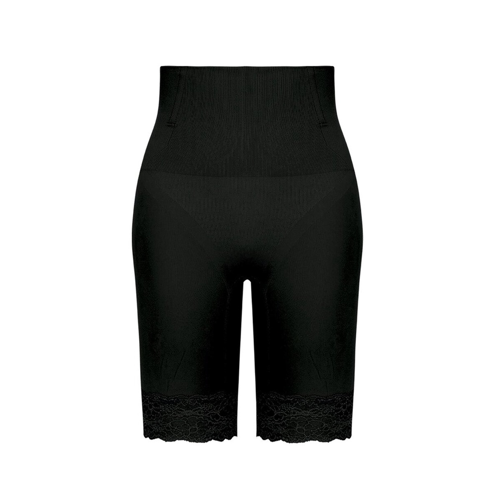 Bermuda Feminina Modeladora Loba 47128-001