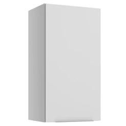 Armário Aéreo Madesa Stella 35 cm 1 Porta - Branco