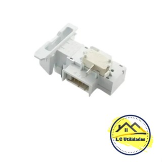 Dispositivo Trava Tampa Electrolux 15kg A10985301
