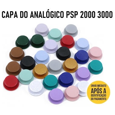 CAPA PSP
