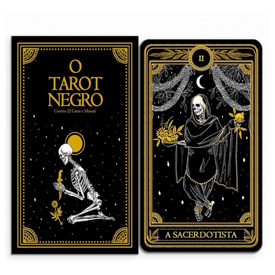 Tar Tarot Baralho Marselha Arcanos Maiores Com Cartas E Manual Explicativo Escorrega O Pre O