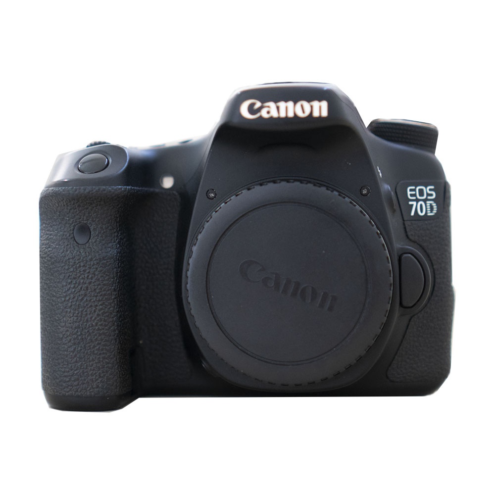 Canon Eos 70d Dual Pixel Cmos Af 215k Cliques Shopee Brasil 9457