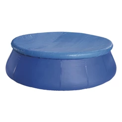 Cobertura Capa de Proteção Piscina Redonda Inflável 300cm