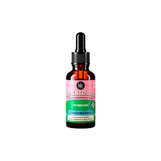 Lola Cosmetics Densidade Tônico Capilar 25ml em Oferta na Shopee