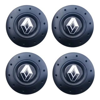 Jogo Calota Central Mod Amarok Roda Kangoo Clio Sandero Logan Renault Aro 14 15 em Oferta na Shopee
