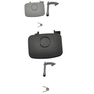 FECHO DO PORTA LUVAS VW GOL PARATI SAVEIRO G3 COM FURO