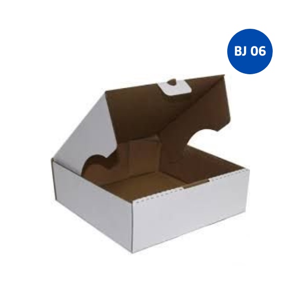 CAIXA P/ BOLO BJ06 47,5X33,6X13,6 / 1 UNIDADE