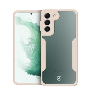 Capa 360 para Samsung Galaxy S22 Plus - Rosa - Gshield em Oferta na Shopee
