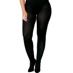 Meia Calça Fio 80 Opaca Trifil 6352