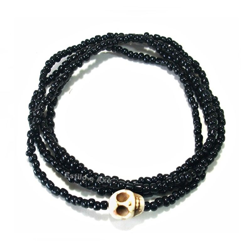 Guia Exu Caveira Preta: Onde Comprar | BuscaProdutos