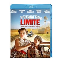 BLU-RAY DISC - VIVENDO NO LIMITE
