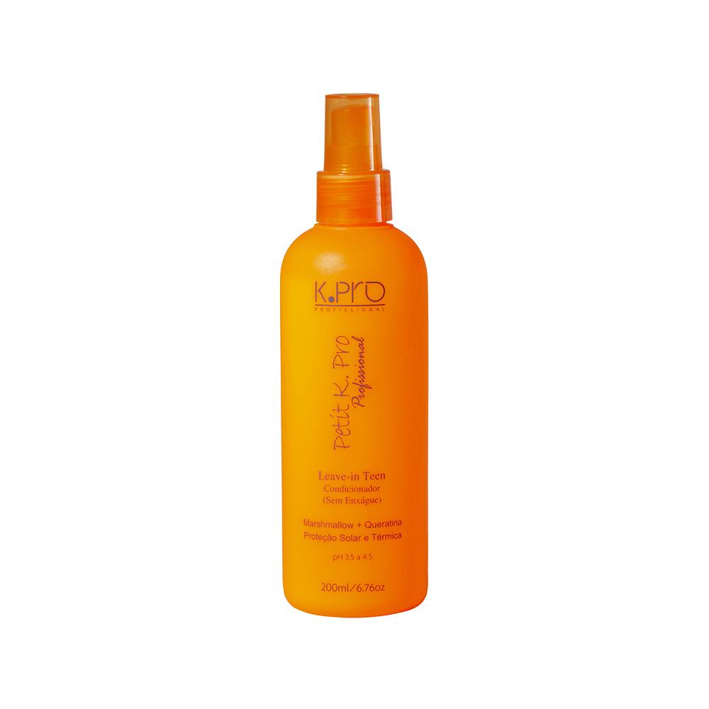 K.Pro profissional petit leave-in 200ml