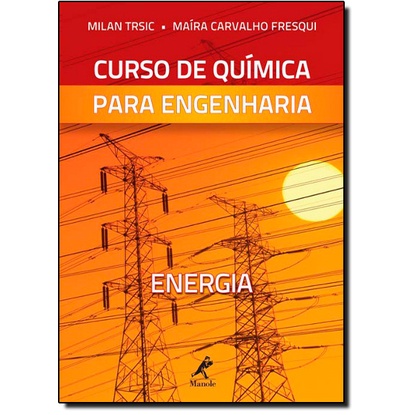Curso de química para engenharia