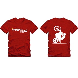 Camiseta Família Do Grau Tecido De Alta Qualidade Envio Para Todo O Brasil