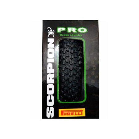 PNEU PIRELLI SCORPION PRO KEVLAR 29 x 2.20 ARO 29 MTB BIKE