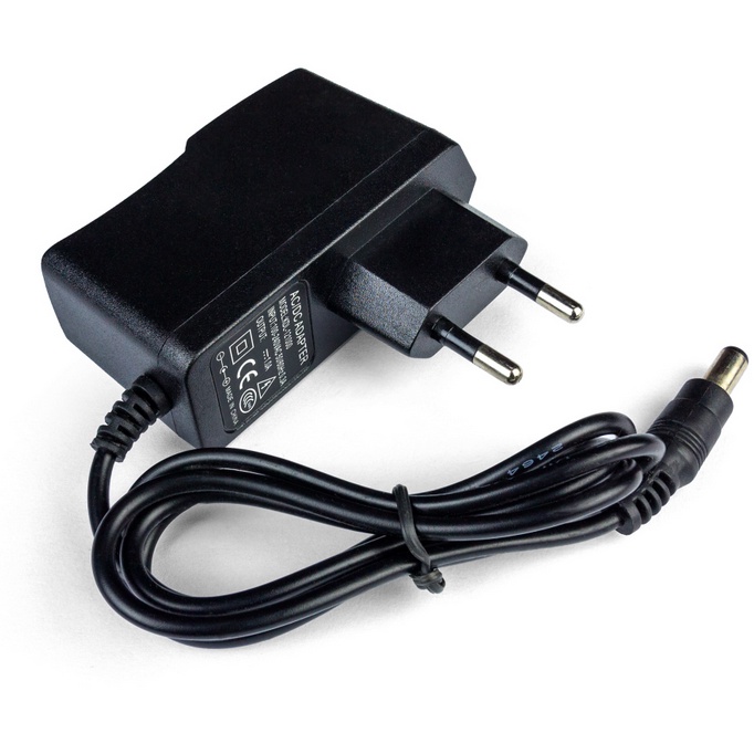 FONTE 9V 2A 18W BIVOLT AC / DC EVUS MOTINHA ELETRICA