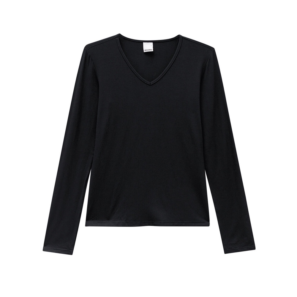 BLUSA FEMININA MALWEE 1000054823 em Oferta na Shopee